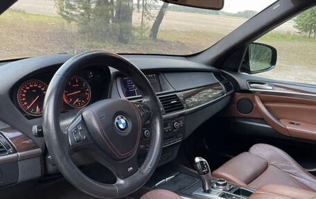 BMW X5, 2011 год, 1 850 000 рублей, 6 фотография