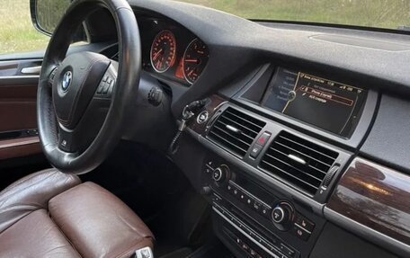 BMW X5, 2011 год, 1 850 000 рублей, 5 фотография