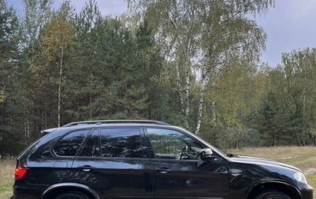 BMW X5, 2011 год, 1 850 000 рублей, 10 фотография