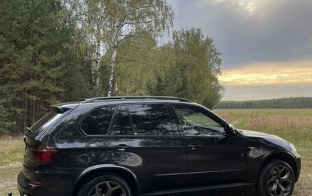 BMW X5, 2011 год, 1 850 000 рублей, 12 фотография