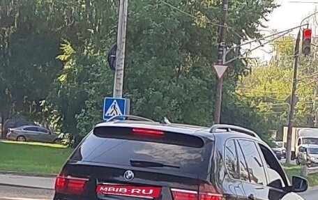 BMW X5, 2011 год, 1 850 000 рублей, 13 фотография