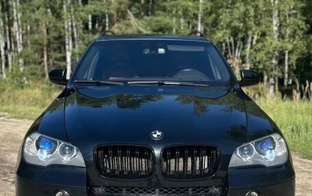 BMW X5, 2011 год, 1 850 000 рублей, 15 фотография