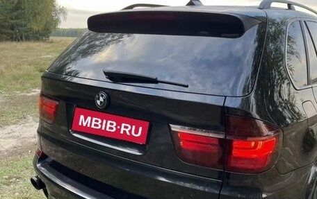 BMW X5, 2011 год, 1 850 000 рублей, 11 фотография