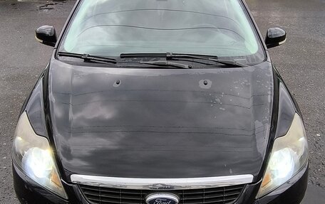 Ford Focus II рестайлинг, 2008 год, 650 000 рублей, 4 фотография