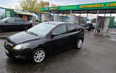 Ford Focus II рестайлинг, 2008 год, 650 000 рублей, 6 фотография