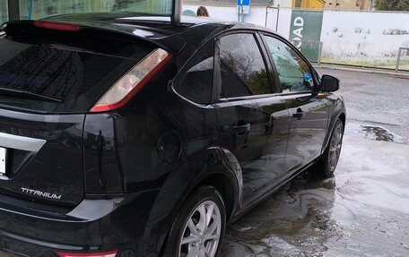 Ford Focus II рестайлинг, 2008 год, 650 000 рублей, 8 фотография