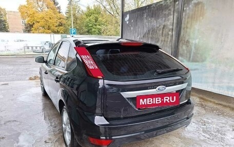 Ford Focus II рестайлинг, 2008 год, 650 000 рублей, 7 фотография