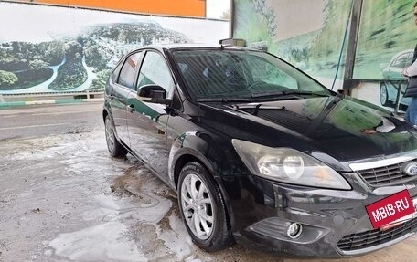 Ford Focus II рестайлинг, 2008 год, 650 000 рублей, 2 фотография