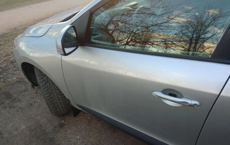 Renault Megane III, 2014 год, 425 000 рублей, 8 фотография