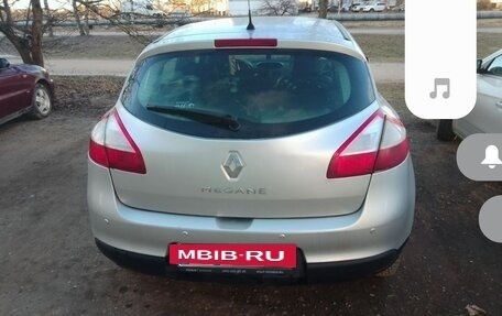 Renault Megane III, 2014 год, 425 000 рублей, 2 фотография