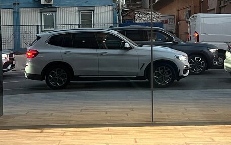 BMW X3, 2019 год, 4 600 000 рублей, 8 фотография
