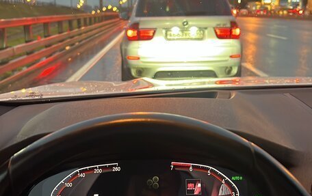 BMW X3, 2019 год, 4 600 000 рублей, 9 фотография