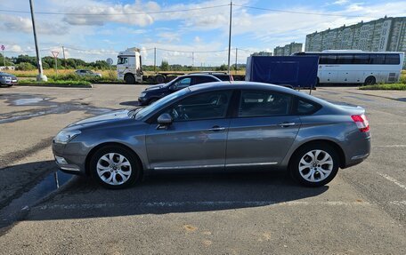 Citroen C5 II, 2012 год, 950 000 рублей, 3 фотография
