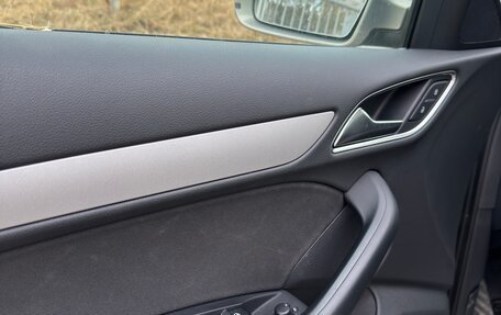Audi Q3, 2013 год, 2 045 000 рублей, 5 фотография
