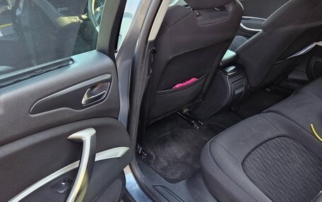 Citroen C5 II, 2012 год, 950 000 рублей, 11 фотография