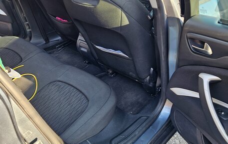 Citroen C5 II, 2012 год, 950 000 рублей, 12 фотография