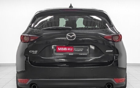 Mazda CX-5 II, 2017 год, 2 000 000 рублей, 6 фотография