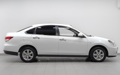 Nissan Almera, 2018 год, 1 100 000 рублей, 4 фотография