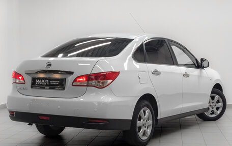 Nissan Almera, 2018 год, 1 100 000 рублей, 5 фотография