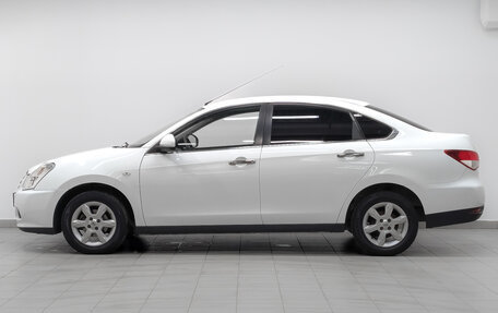 Nissan Almera, 2018 год, 1 100 000 рублей, 8 фотография