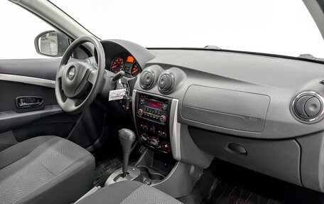 Nissan Almera, 2018 год, 1 100 000 рублей, 11 фотография