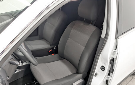 Nissan Almera, 2018 год, 1 100 000 рублей, 20 фотография