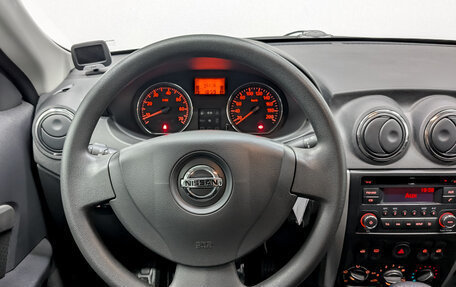 Nissan Almera, 2018 год, 1 100 000 рублей, 21 фотография