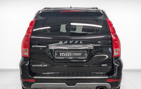 Haval H9 I рестайлинг, 2021 год, 2 490 000 рублей, 6 фотография