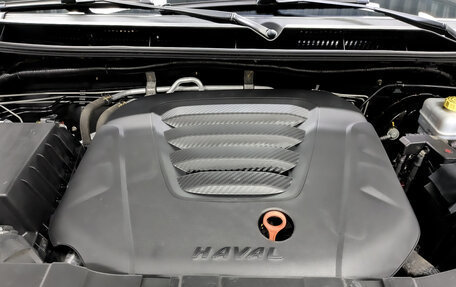 Haval H9 I рестайлинг, 2021 год, 2 490 000 рублей, 9 фотография