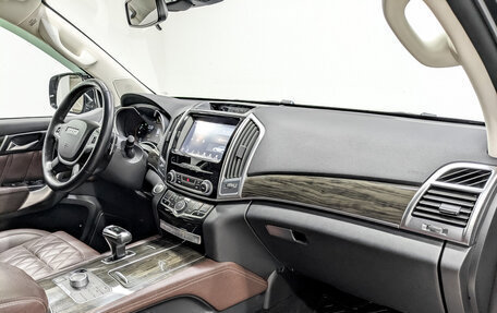 Haval H9 I рестайлинг, 2021 год, 2 490 000 рублей, 11 фотография