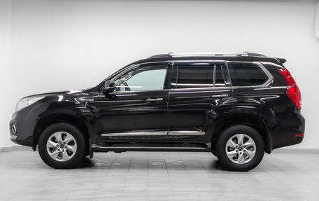 Haval H9 I рестайлинг, 2021 год, 2 490 000 рублей, 8 фотография