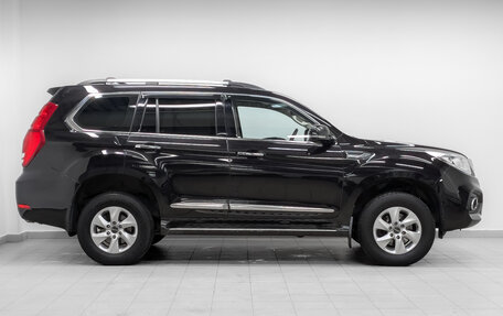 Haval H9 I рестайлинг, 2021 год, 2 490 000 рублей, 4 фотография