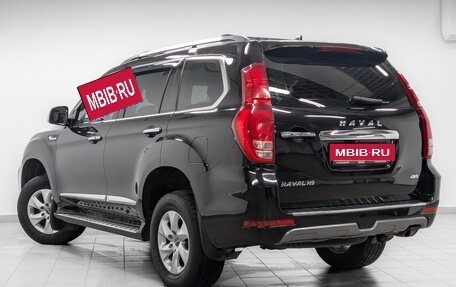 Haval H9 I рестайлинг, 2021 год, 2 490 000 рублей, 7 фотография