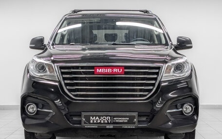 Haval H9 I рестайлинг, 2021 год, 2 490 000 рублей, 2 фотография