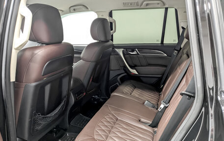 Haval H9 I рестайлинг, 2021 год, 2 490 000 рублей, 12 фотография