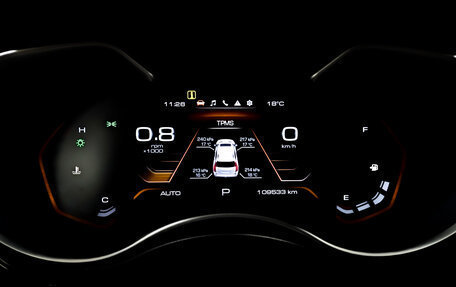 Haval H9 I рестайлинг, 2021 год, 2 490 000 рублей, 13 фотография