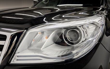 Haval H9 I рестайлинг, 2021 год, 2 490 000 рублей, 17 фотография