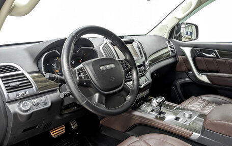 Haval H9 I рестайлинг, 2021 год, 2 490 000 рублей, 16 фотография