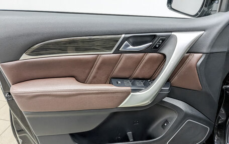 Haval H9 I рестайлинг, 2021 год, 2 490 000 рублей, 19 фотография