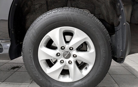 Haval H9 I рестайлинг, 2021 год, 2 490 000 рублей, 18 фотография