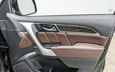 Haval H9 I рестайлинг, 2021 год, 2 490 000 рублей, 23 фотография