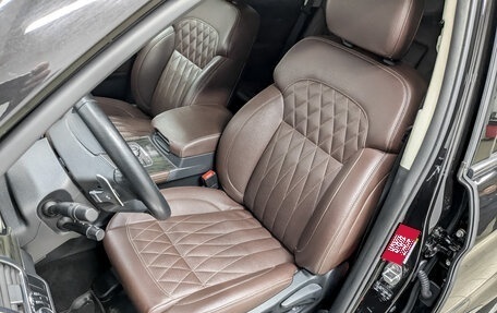 Haval H9 I рестайлинг, 2021 год, 2 490 000 рублей, 20 фотография