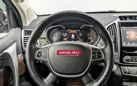 Haval H9 I рестайлинг, 2021 год, 2 490 000 рублей, 21 фотография