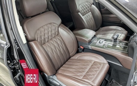 Haval H9 I рестайлинг, 2021 год, 2 490 000 рублей, 22 фотография