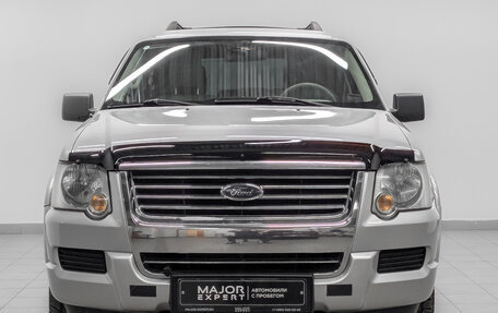 Ford Explorer IV, 2008 год, 1 270 000 рублей, 2 фотография
