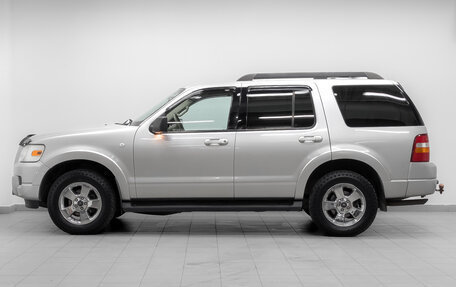 Ford Explorer IV, 2008 год, 1 270 000 рублей, 8 фотография