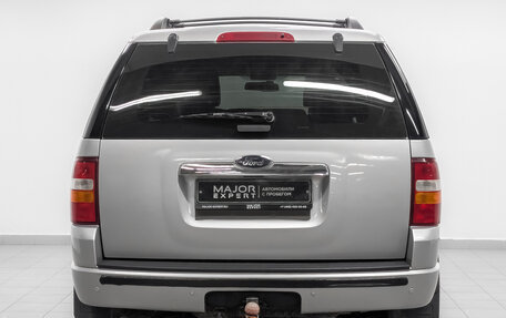 Ford Explorer IV, 2008 год, 1 270 000 рублей, 6 фотография