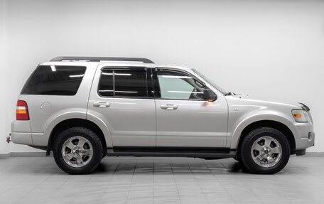 Ford Explorer IV, 2008 год, 1 270 000 рублей, 4 фотография