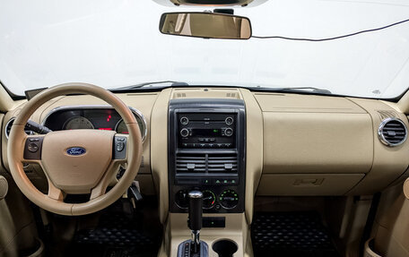 Ford Explorer IV, 2008 год, 1 270 000 рублей, 14 фотография