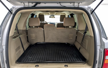 Ford Explorer IV, 2008 год, 1 270 000 рублей, 10 фотография